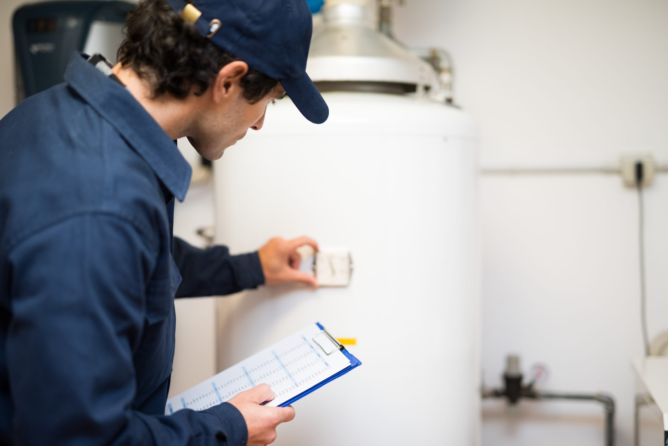 Tips to Preventing Your Water Heater from Rusting I OnTime