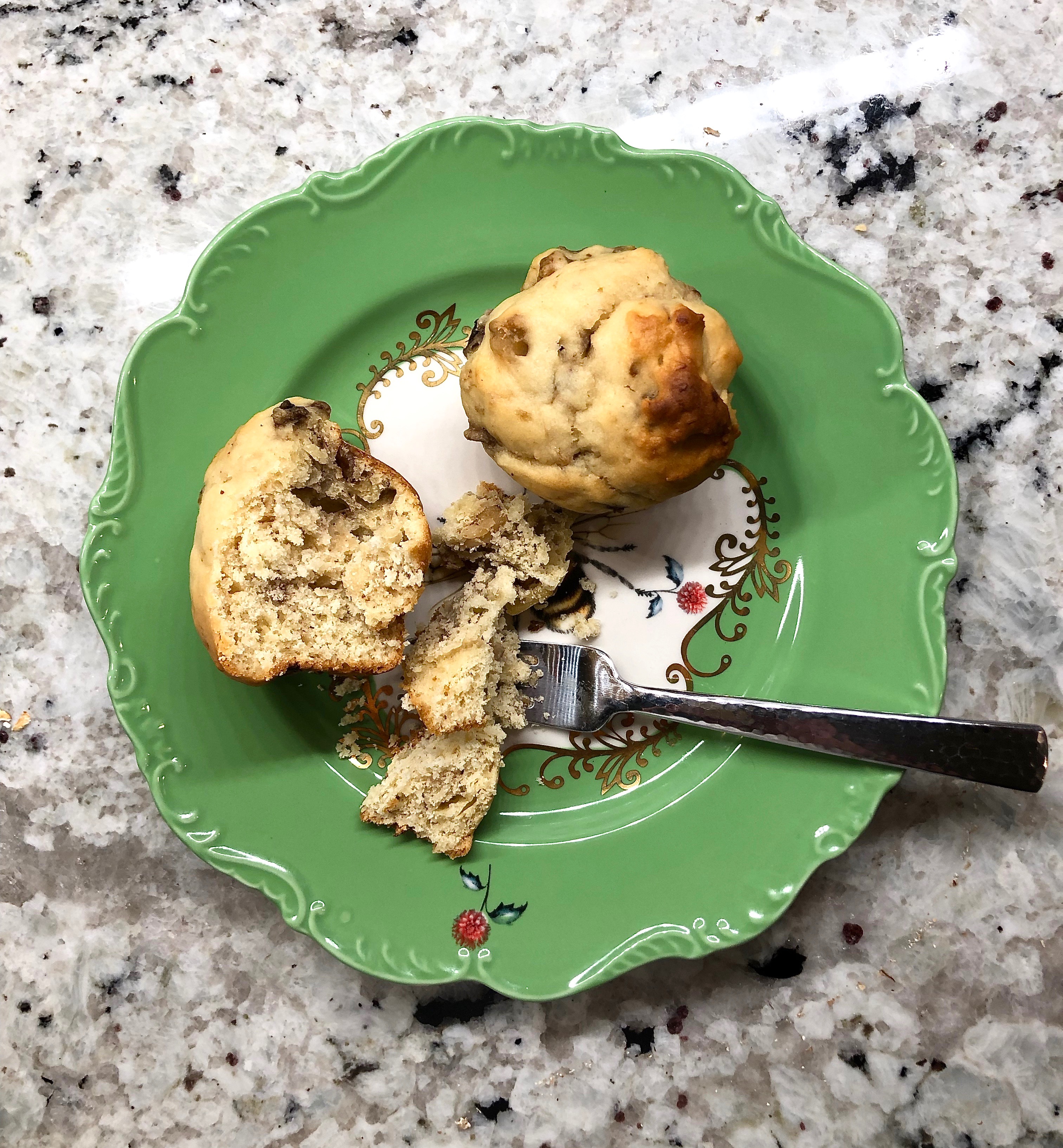 Baking My Way Thru The Cook's Illustrated Baking Book ⋆