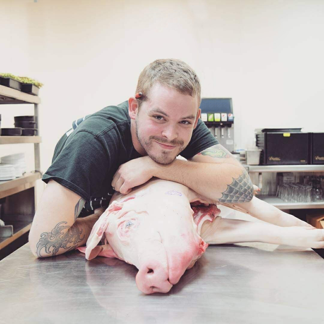 Focusing On Modern Flavors Meet The Chefs Of Machete ⋆