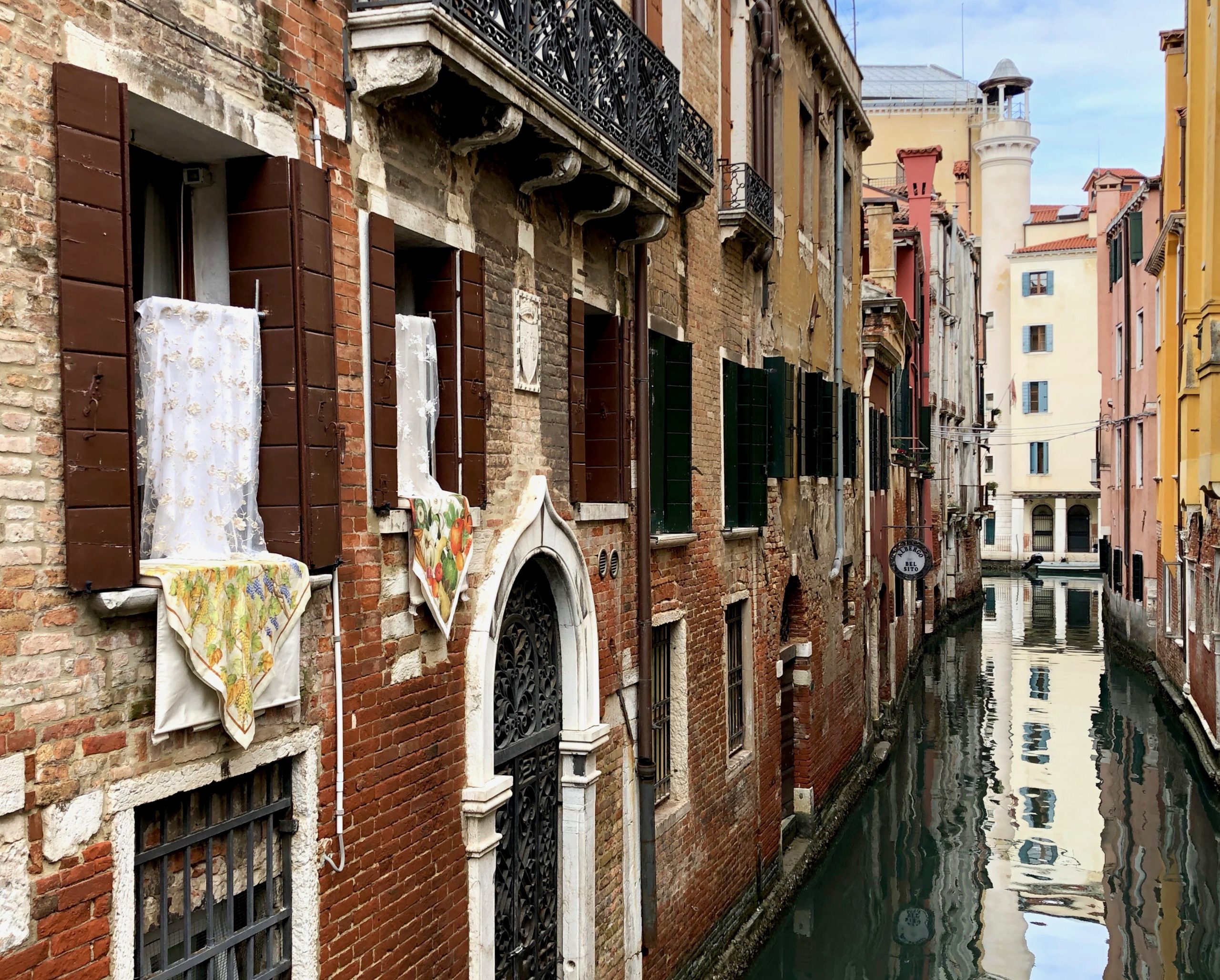 Venice The City Of Love ⋆