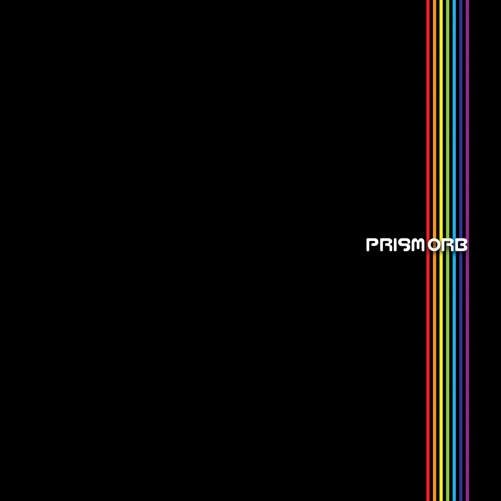 New album “Prism” out now The Orb (Official Site)