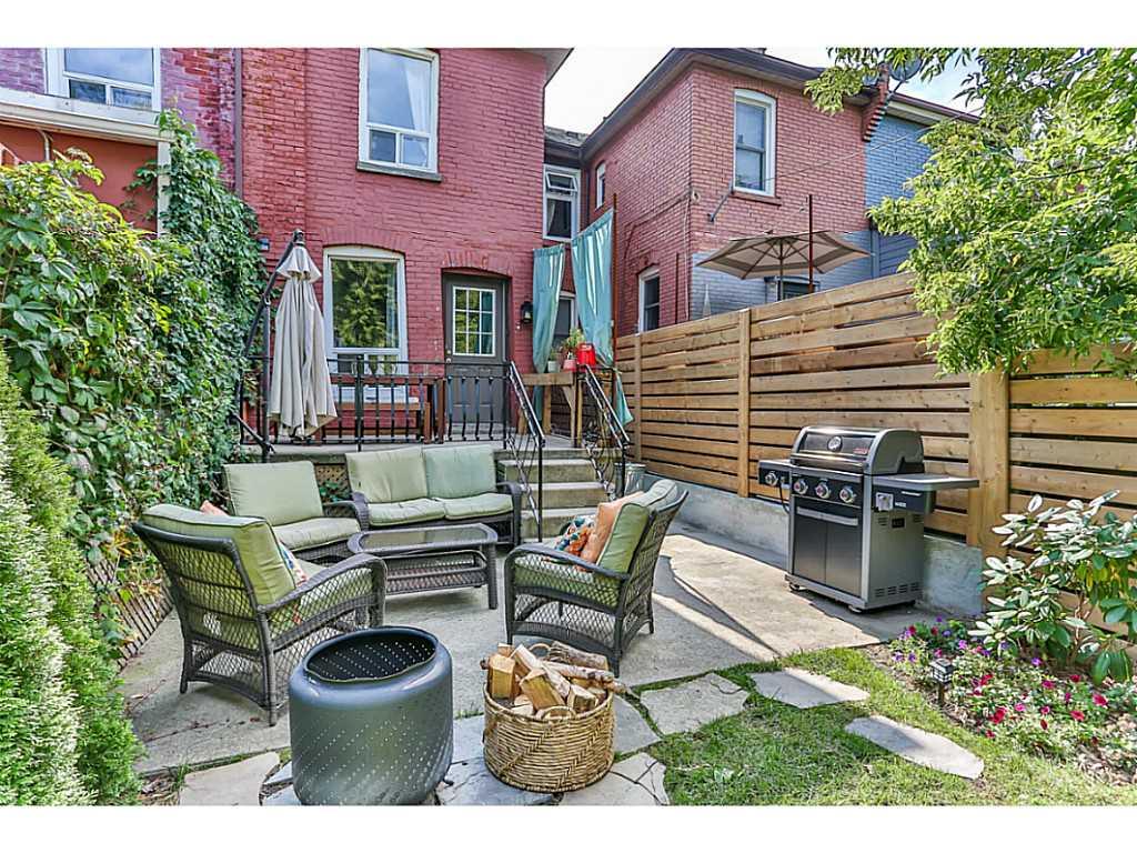 293 Bay Street North, Hamilton The O'Reilly Group Hamilton and