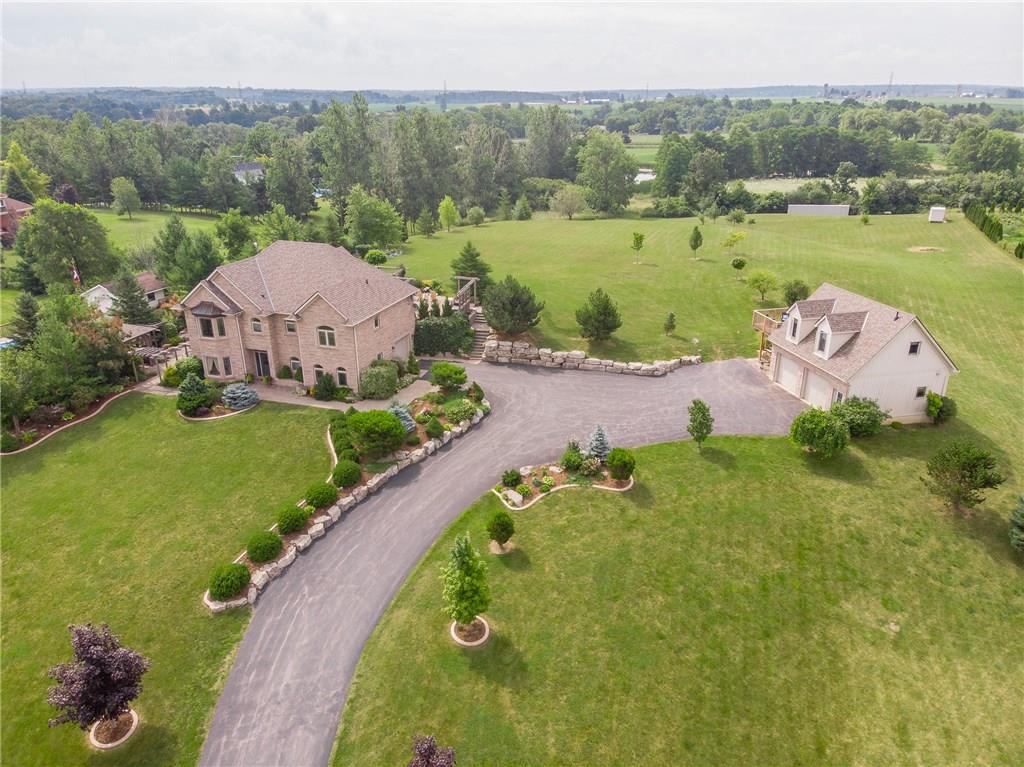 Hamilton and Ancaster Homes for Sale The O'Reilly Group