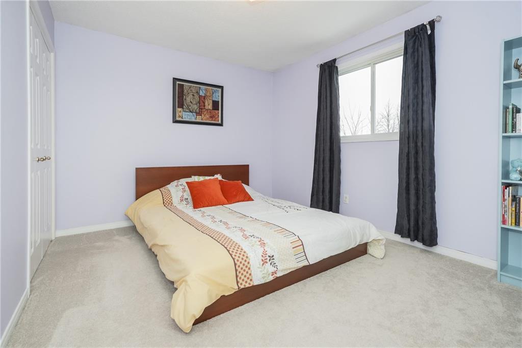 737 Acadia Drive, Hamilton The O'Reilly Group Hamilton and Ancaster