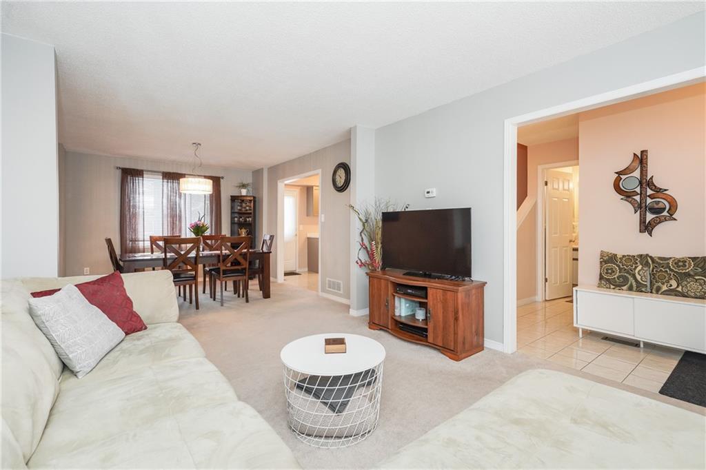 737 Acadia Drive, Hamilton The O'Reilly Group Hamilton and Ancaster