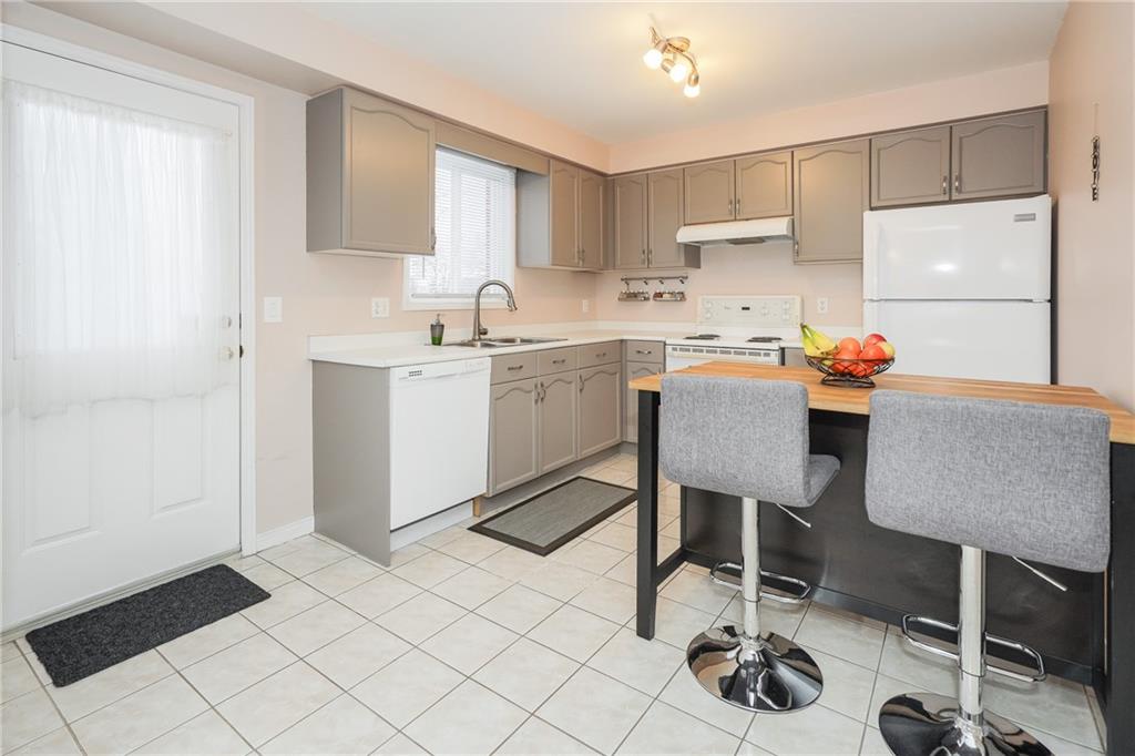 737 Acadia Drive, Hamilton The O'Reilly Group Hamilton and Ancaster