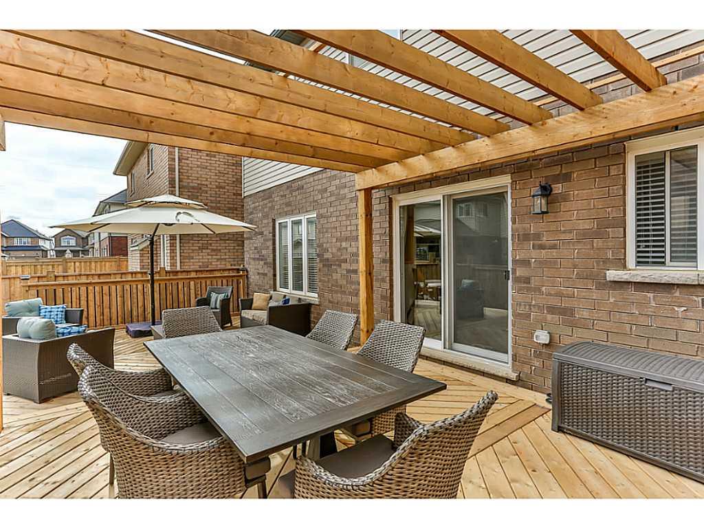 7 Hidden Ridge Crescent, Hannon The O'Reilly Group Hamilton and