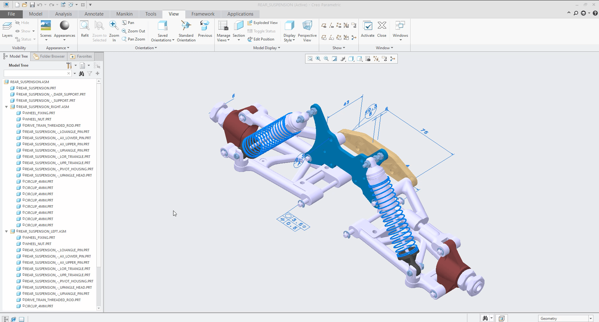 New Product Release CATIA V5 MultiCAD to Creo Theorem