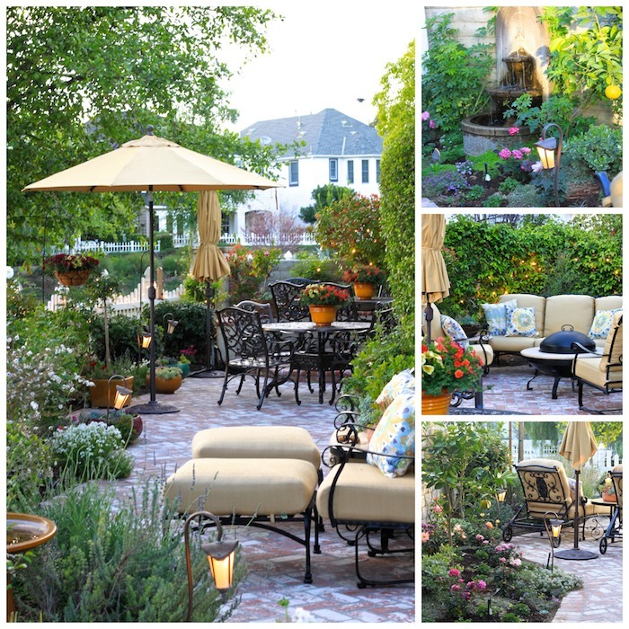 How to Plant a Raised Bed Herb Garden Recipes Using Herbs The