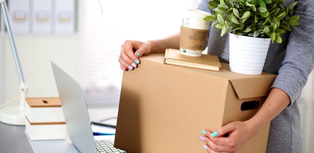 Packing Tips for an Office Move NYC Professional Office Organizer