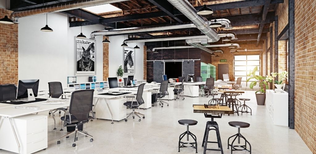 Ways To Make Your Office More Visually Interesting