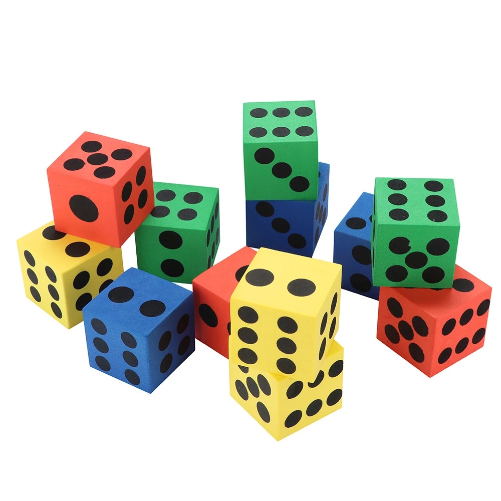 The Science of Random Decision Making Why Rolling Dice Makes Better