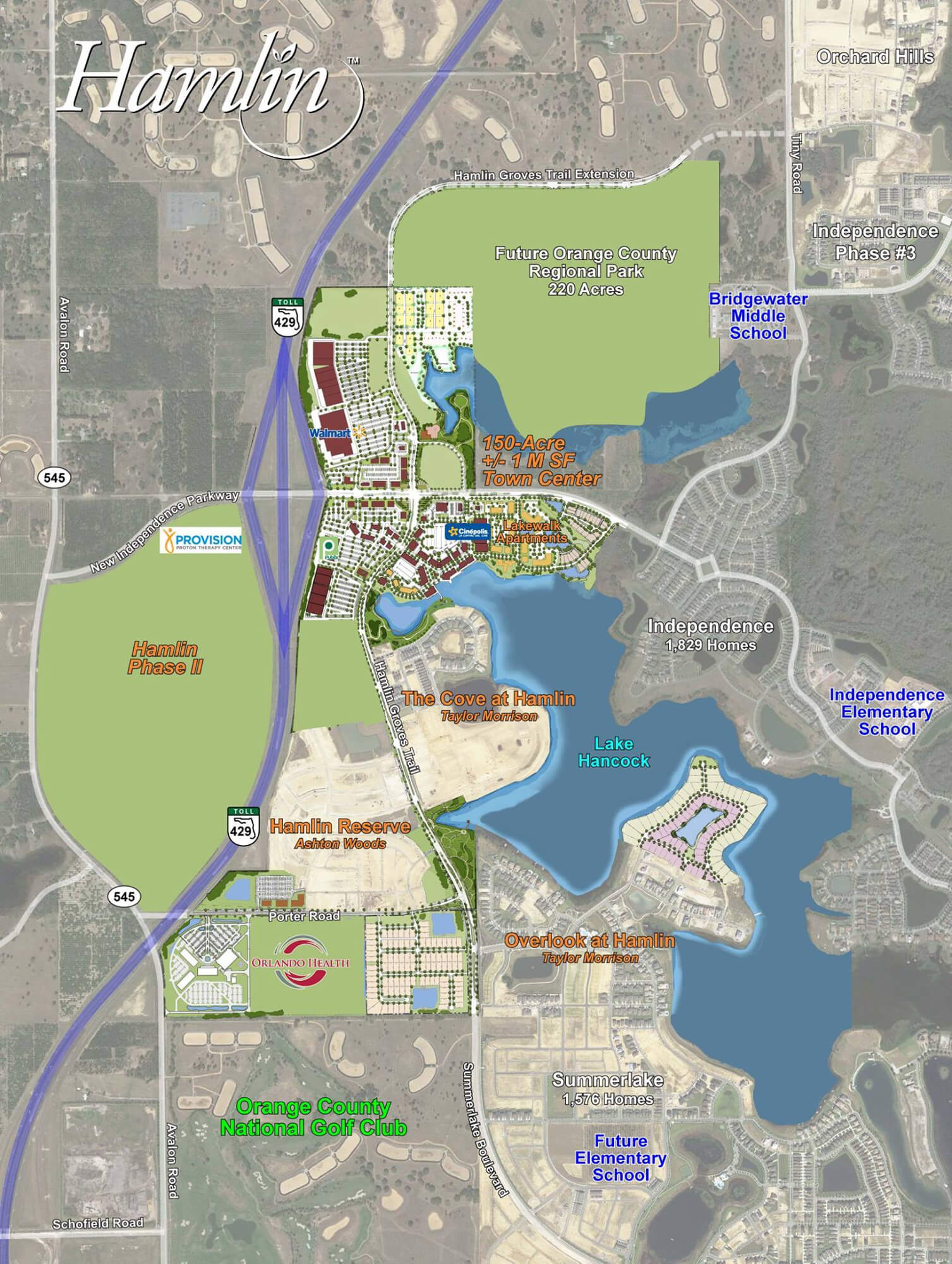 Community Spotlight Winter Garden