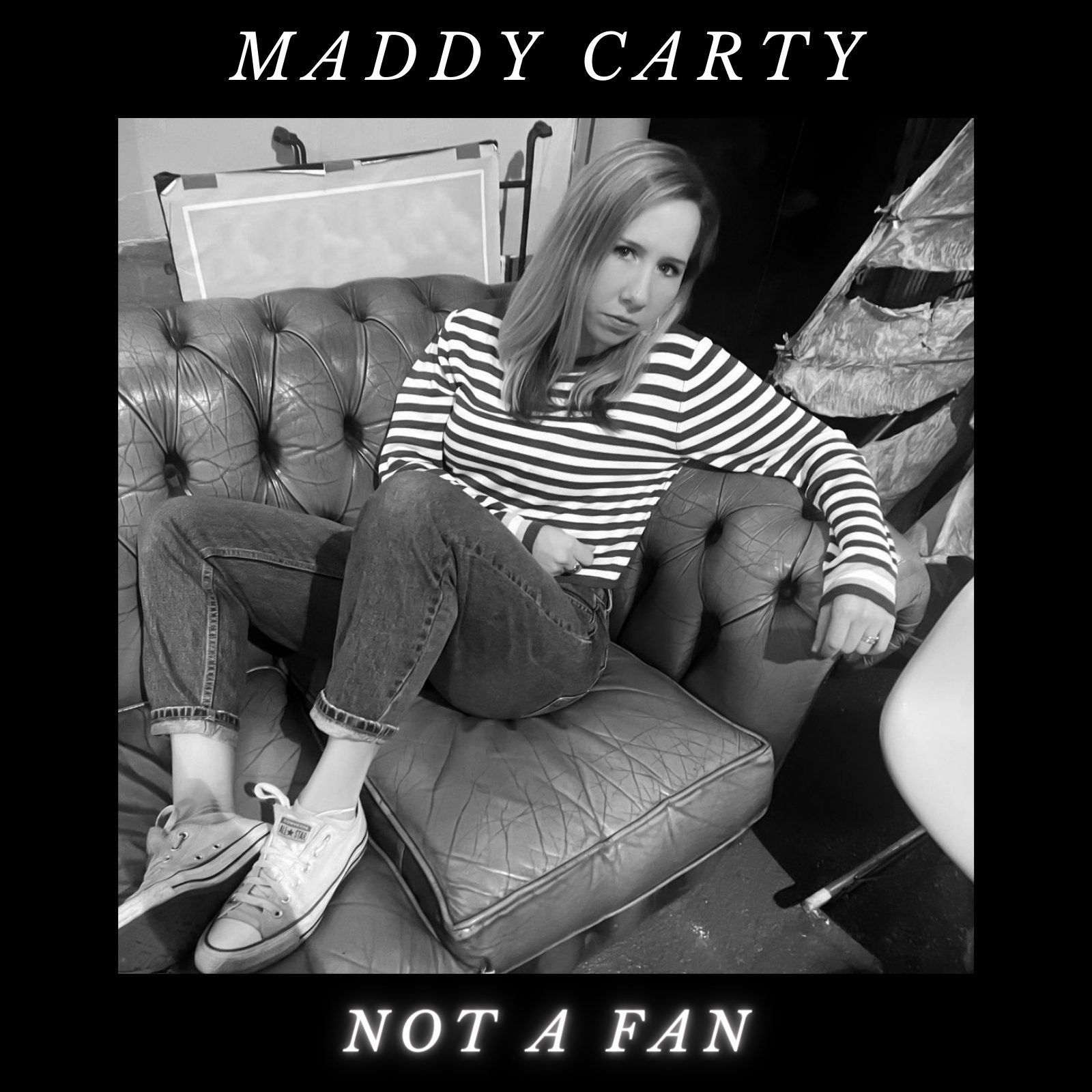 The Maddy Leak What You're Not Being Told Truth or Fiction