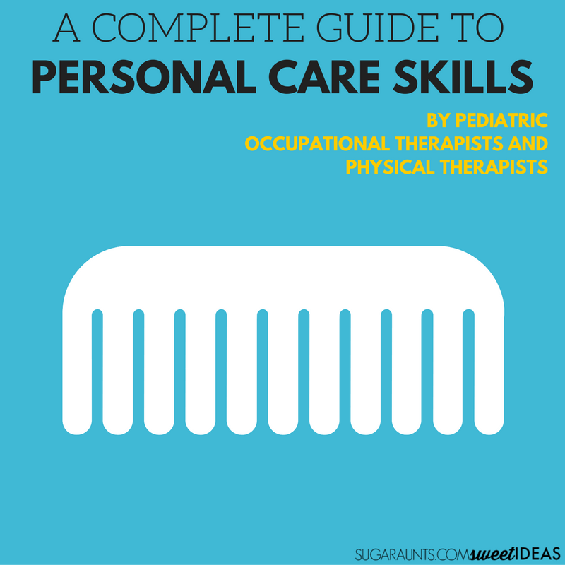 ADLs and Occupational SelfCare The OT Toolbox