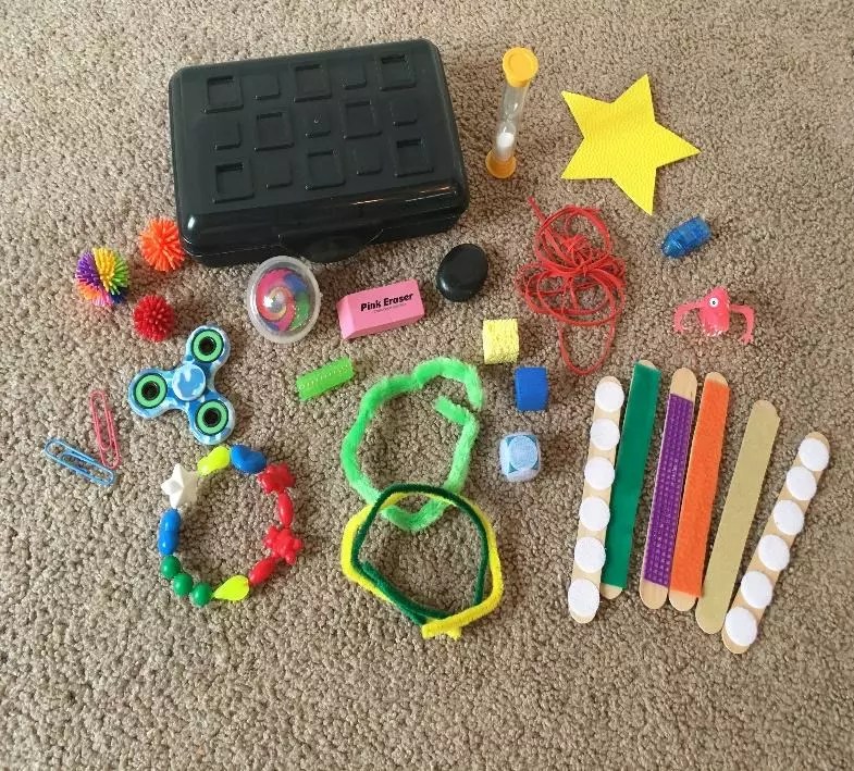 More Themed Occupational Therapy Activity Toolkits The OT Toolbox