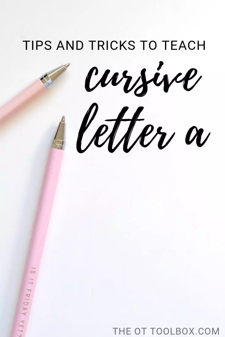 How to Write Cursive a LaptrinhX / News