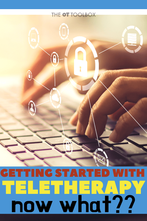 Teletherapy Platforms for Occupational Therapy The OT Toolbox