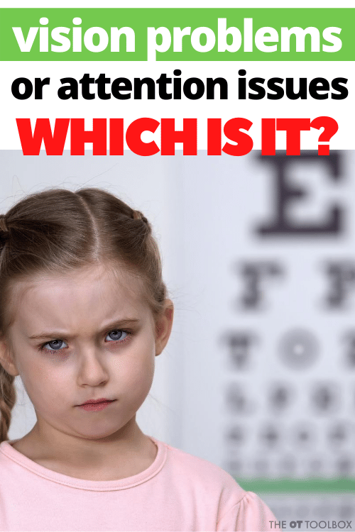 Vision Problems or Attention LaptrinhX / News