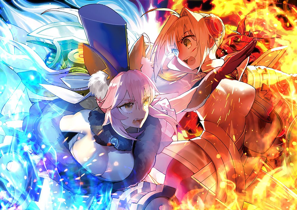 Fate Extella The Umbral Star Ps4 Review