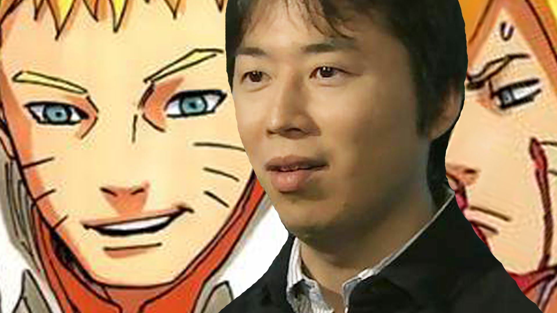 Masashi Kishimoto's New Work Has Already Been Serialized