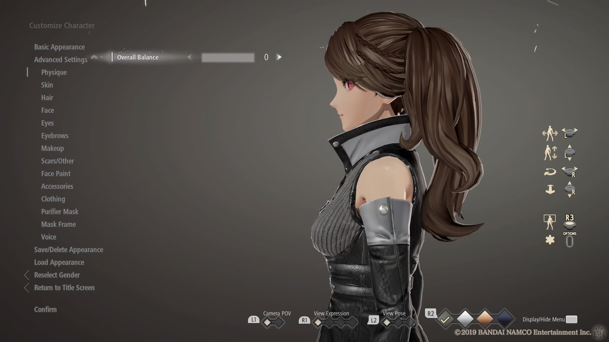 Code Vein Network Test Beta InDepth Impressions