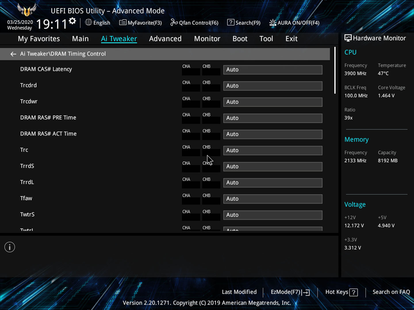 ASUS TUF GAMING X570PLUS Review Page 5 of 8 TheOverclocker