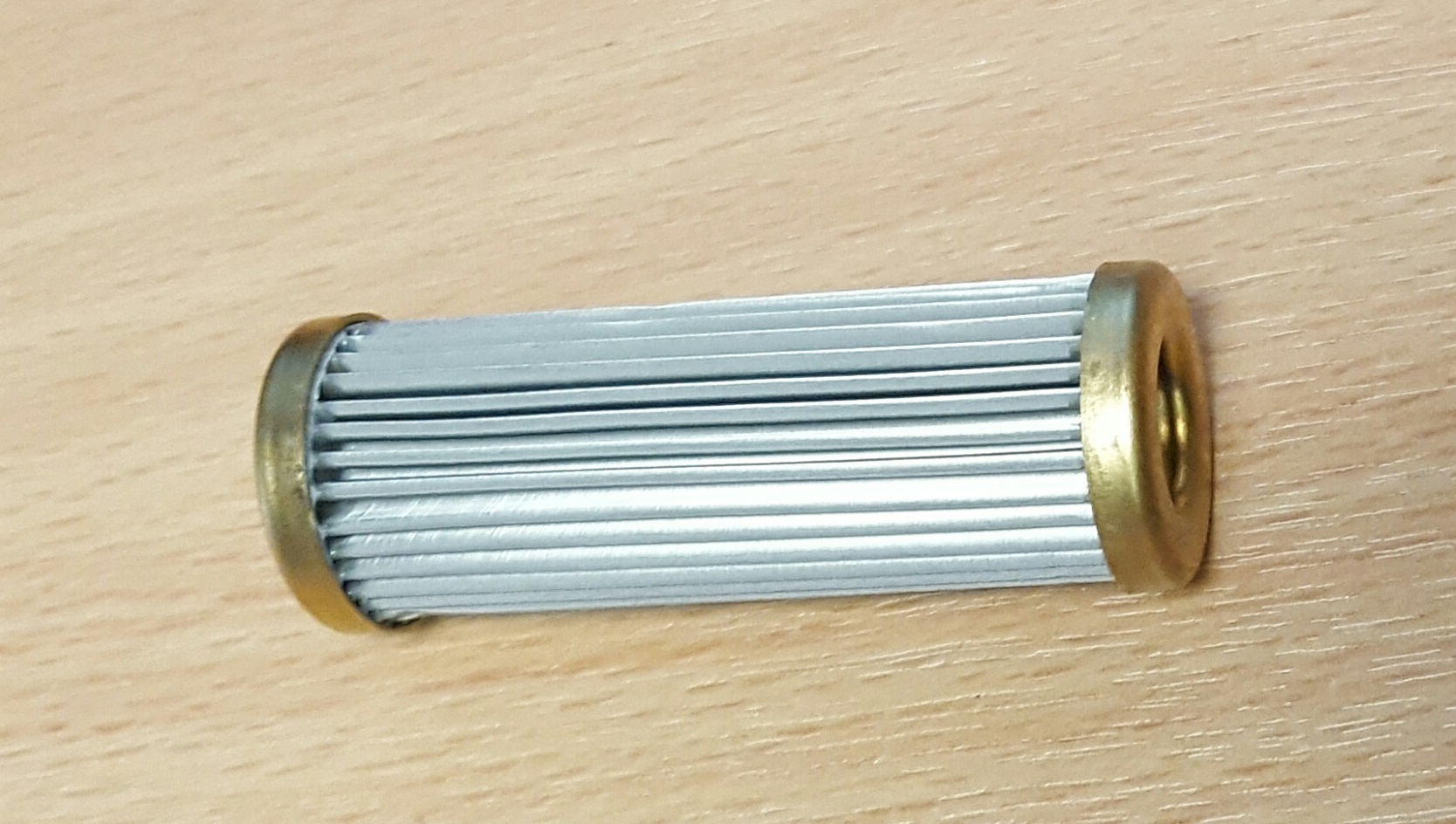 SeQual eQuinox Inlet Compression Filter