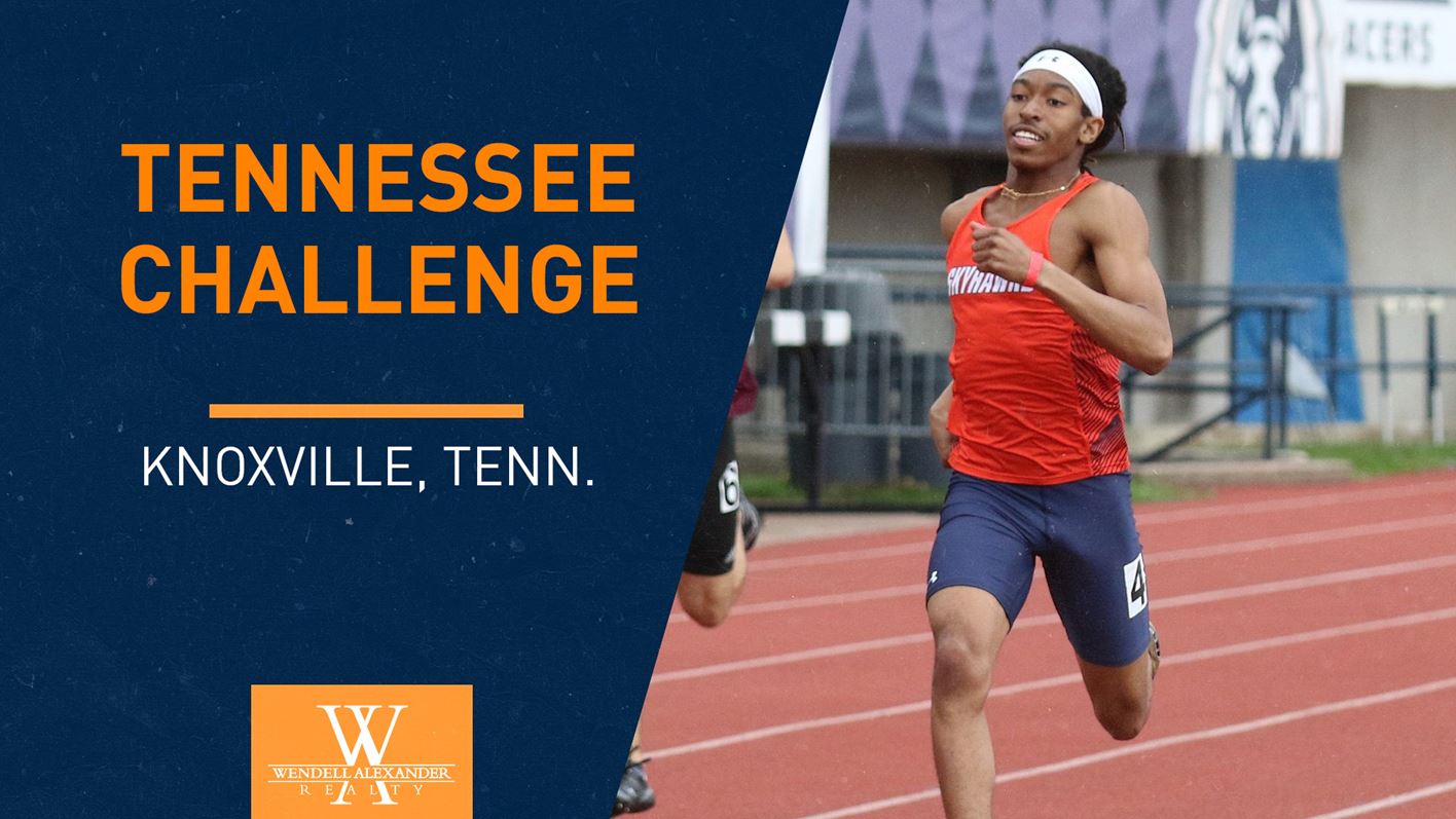 UTM track & field competes in final tuneup of regular season at