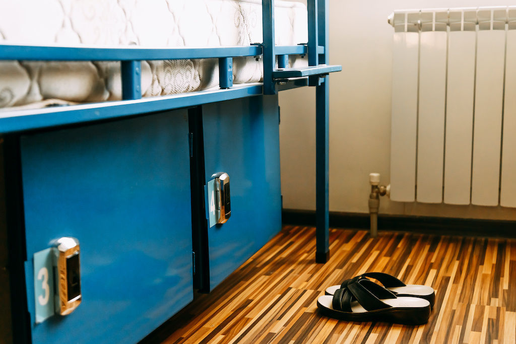 Hostel vs Hotel Which Option Suits You Best?