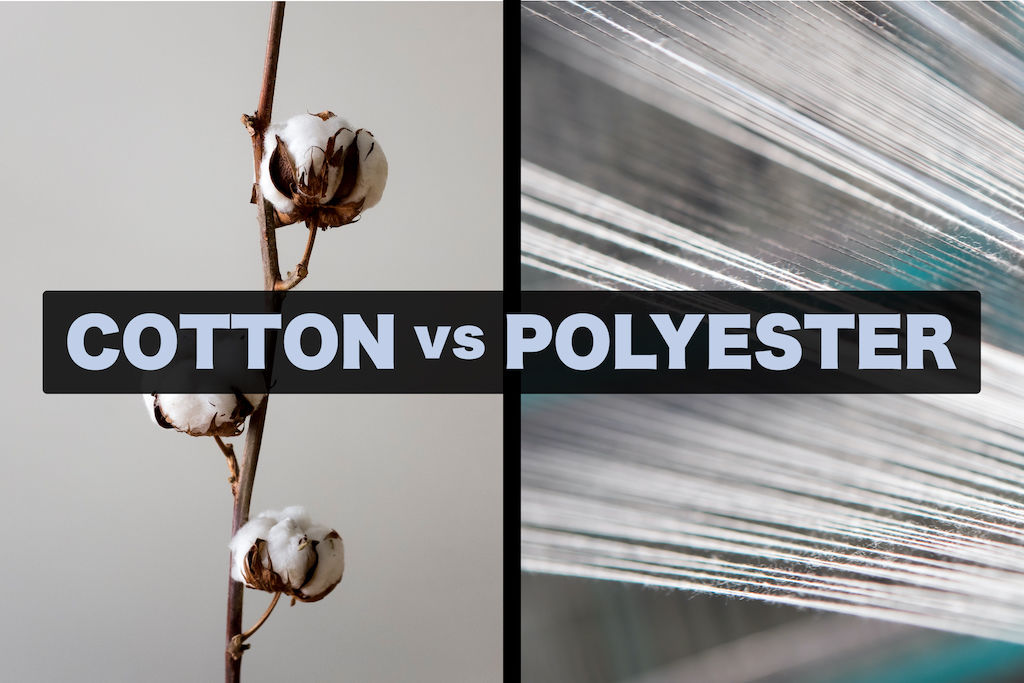 Polyester vs Cotton Which Material is Best for Traveling?