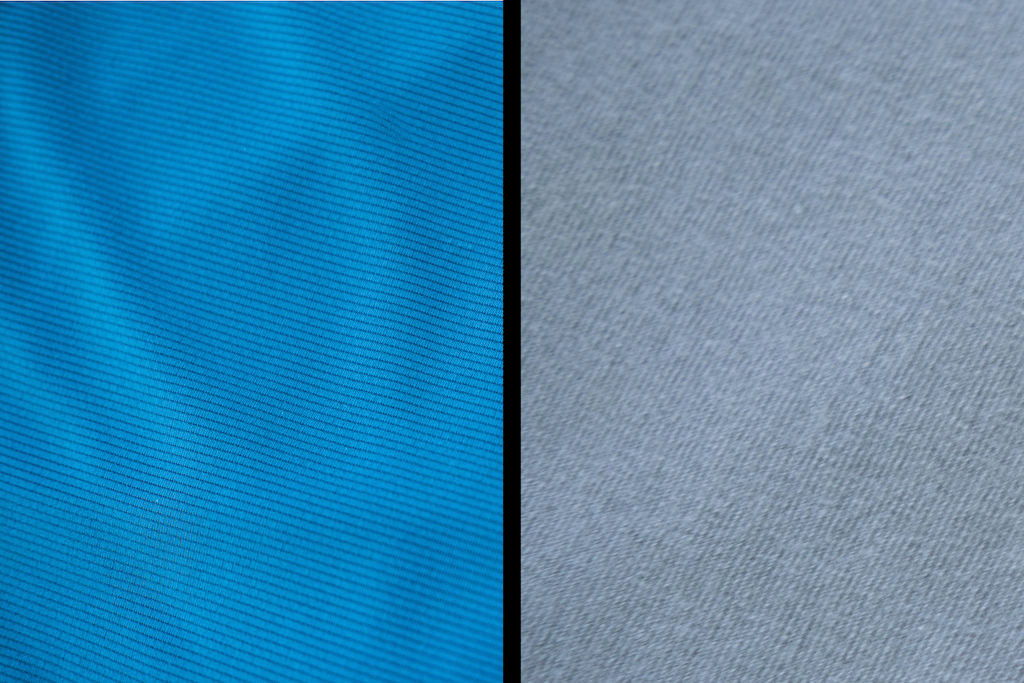 Polyester vs Cotton Which Material is Best for Traveling?
