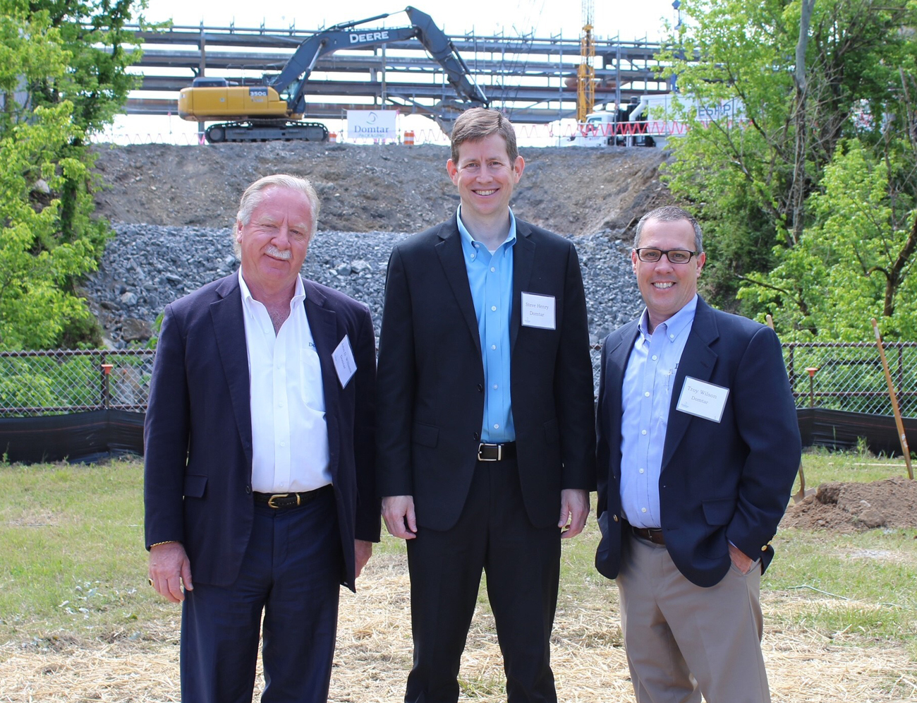 Domtar enters containerboard market with Kingsport mill conversion