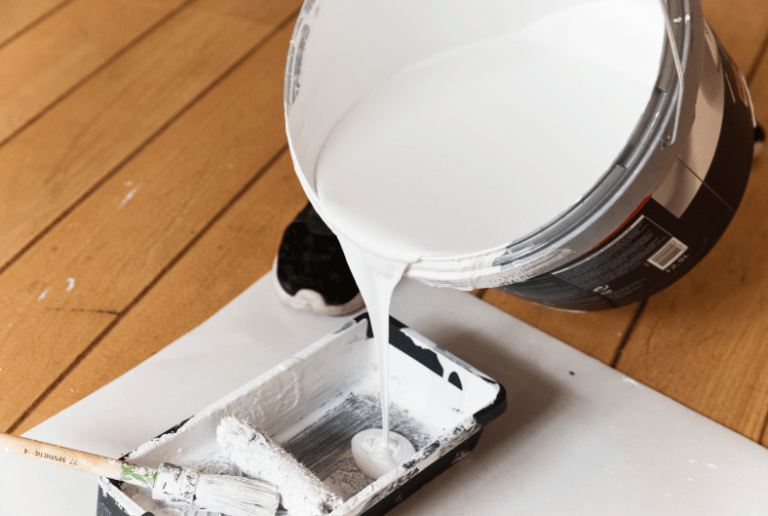 How to Use a Paint Primer The Paint Shed