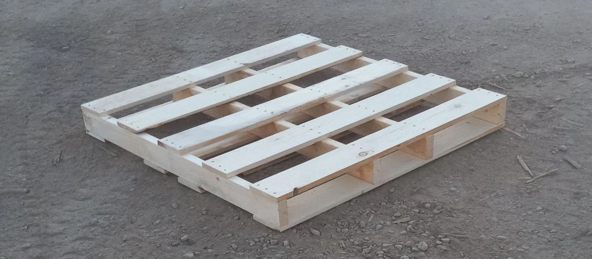New Pallets Quality and Custom Designs The Pallet Recycler, Edmonton
