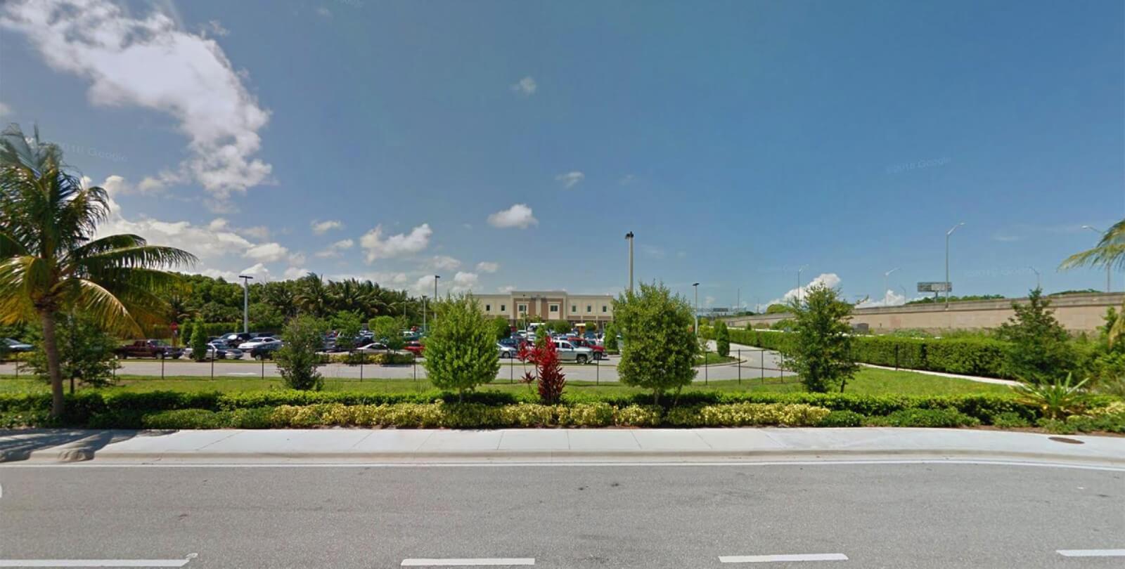 Glen Ridge, FL Things To Do, History