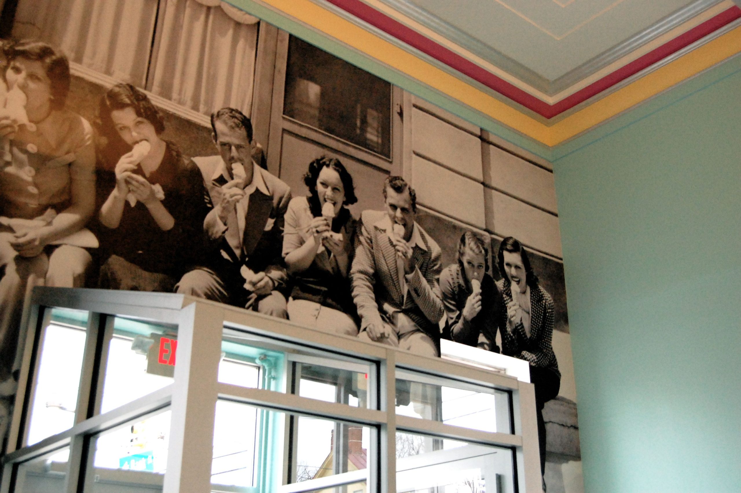 Commercial Gallery The Painting & Wallcovering Co.