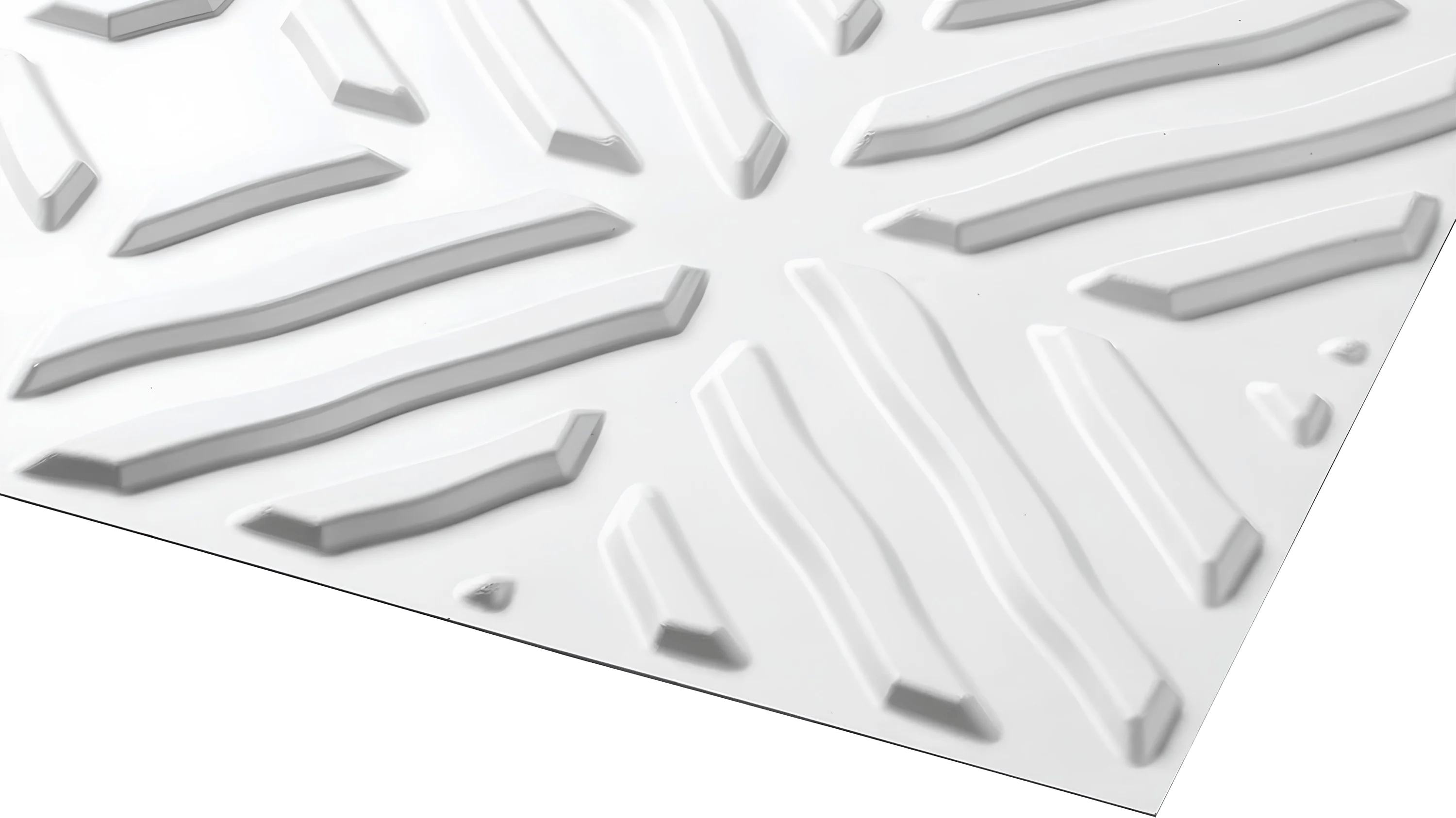 Noah 3D PVC Wall Panel The Panel Hub