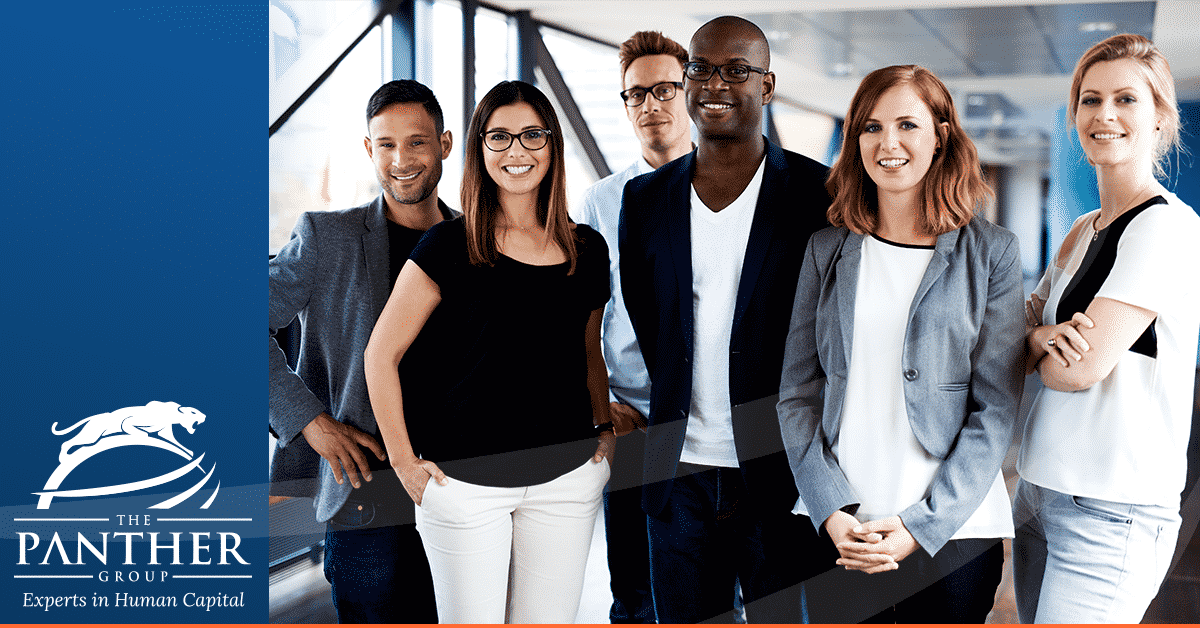 Why Candidate Pools Are Essential For Future Business Growth