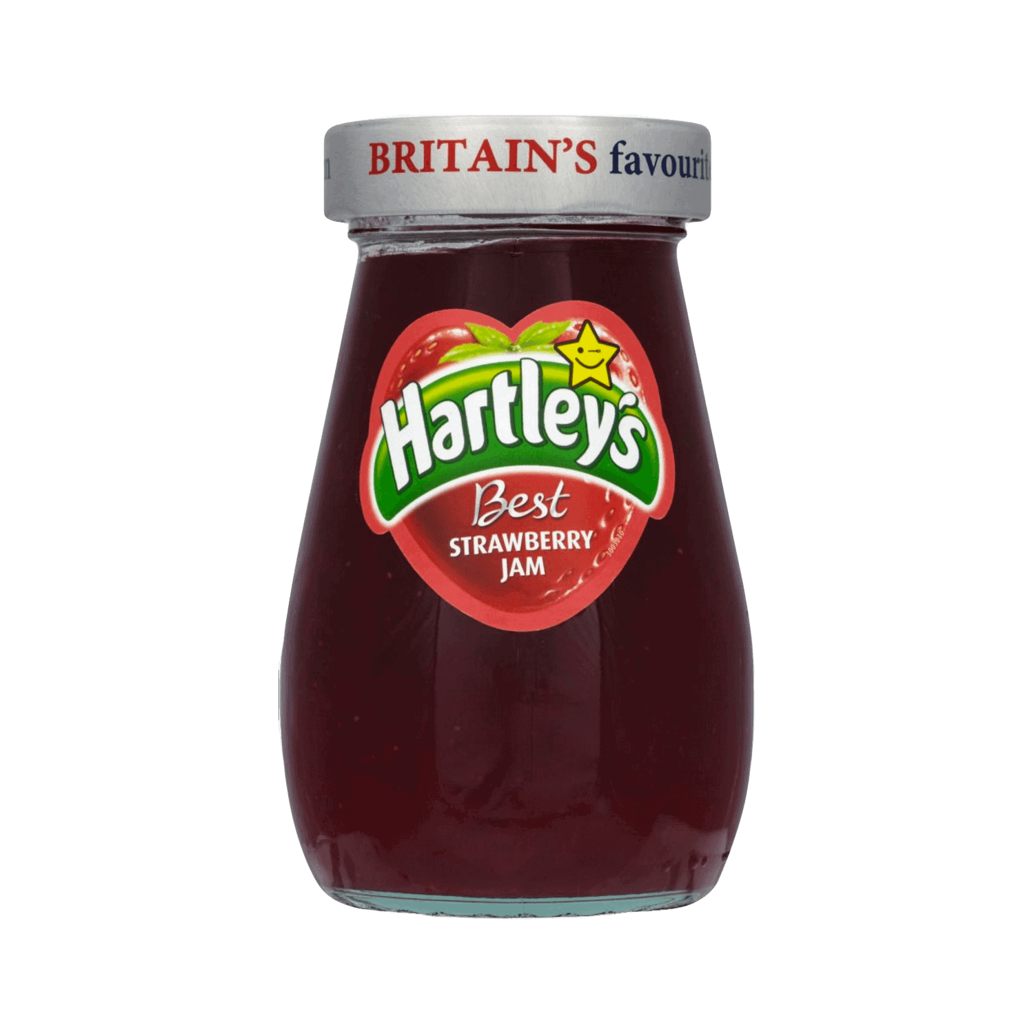 Hartley’s Strawberry Jam 300g The Pantry Expat Food & Beverage