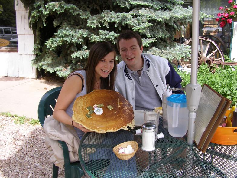 The Pantry In Green Mountain Falls, Colorado Green Mountain Falls, CO 80819