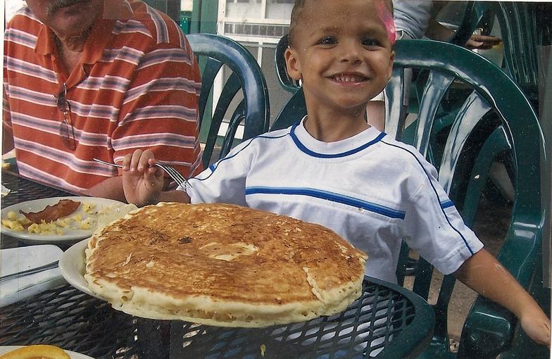 The Pantry In Green Mountain Falls, Colorado