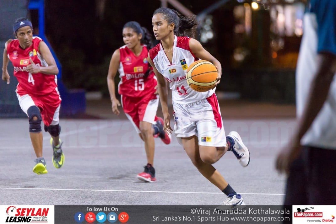 Photos Sri Lanka National Team v Sri Lanka Youth Team Exhibition