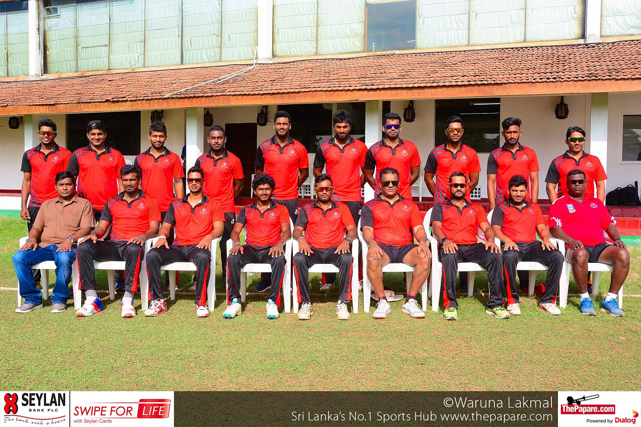Photos Colombo Cricket Club Cricket Team Preview 2016/17