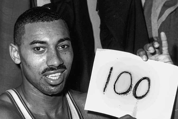 Most Iconic Moments in Sports History