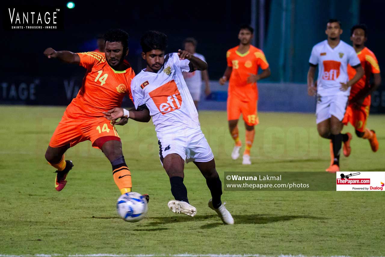 Photos Java Lane SC vs Colombo FC Vantage FA Cup 2018 Round of 16