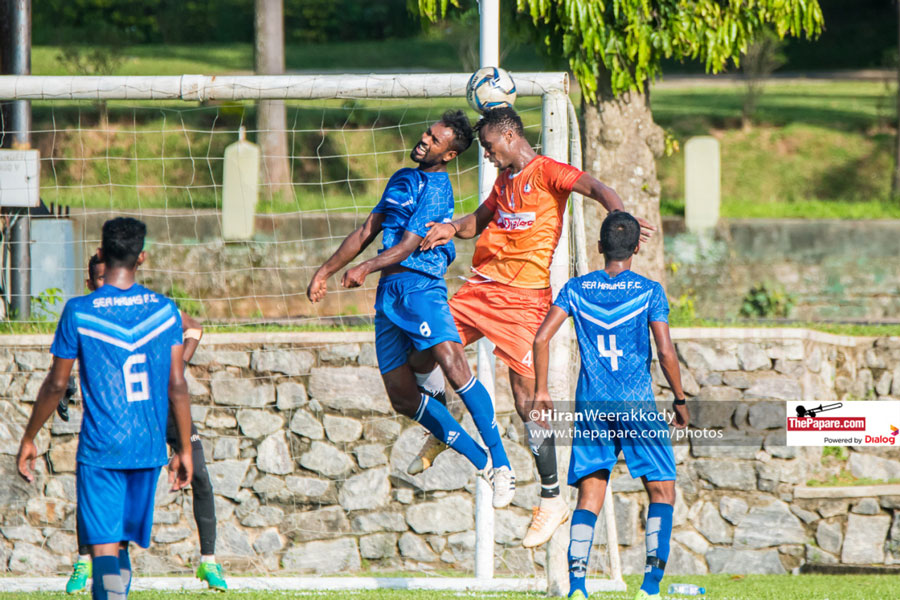 Navy escape with win despite Java Lane comeback