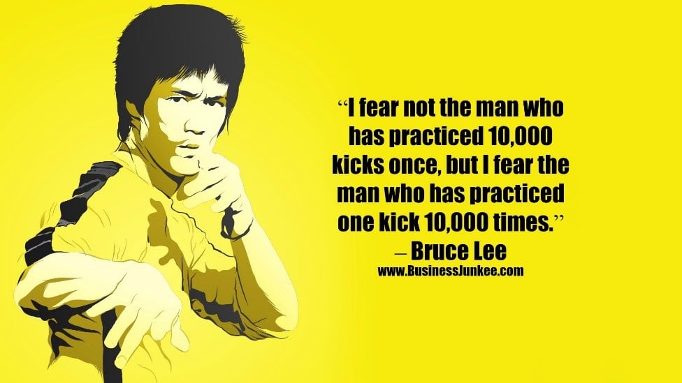 Sports Discipline; the bridge between goals and