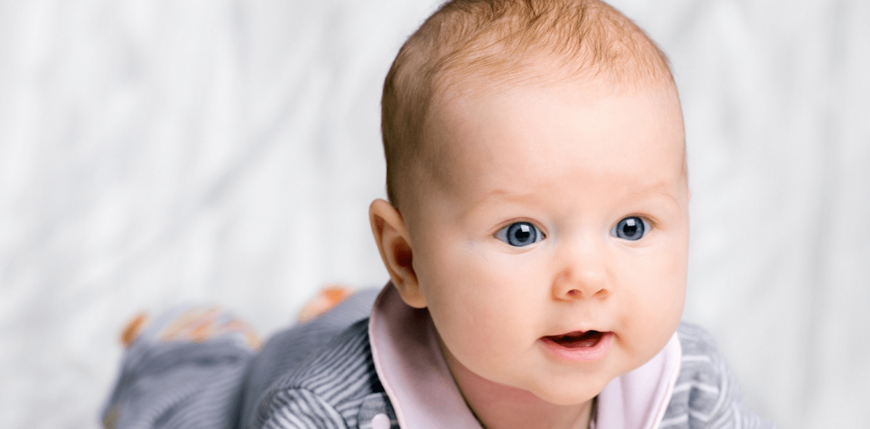 Happiest Baby The Parent Child Connection
