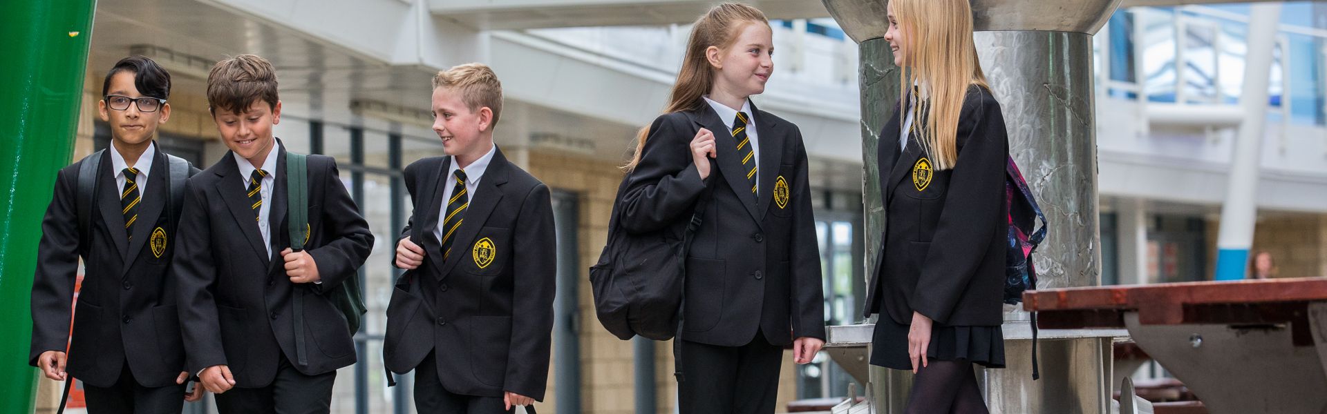 The Park Academies Trust